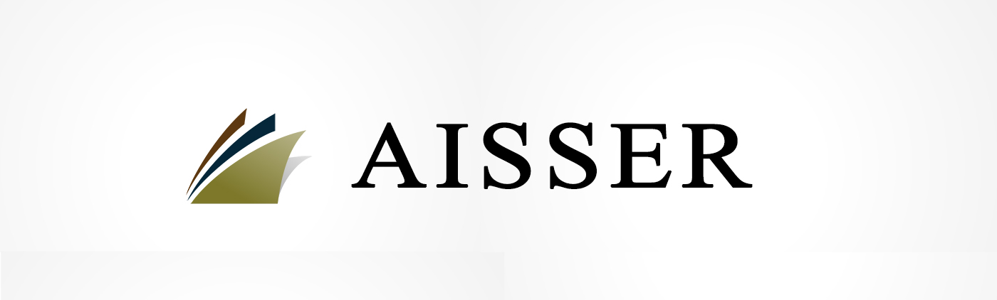 AISSER text si logo